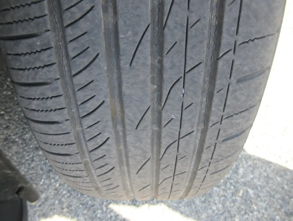 PEUGEOT 3008 CROSSCITY - PRG Motors Ltd