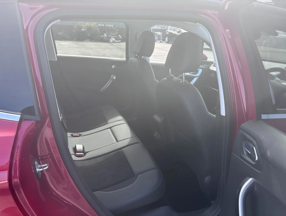 PEUGEOT 2008 CROSSCITY - PRG Motors Ltd