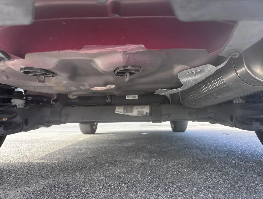 PEUGEOT 2008 CROSSCITY - PRG Motors Ltd