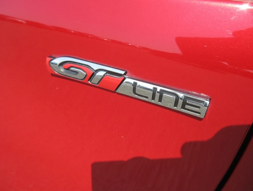 PEUGEOT 2008 GTLINE - PRG Motors Ltd