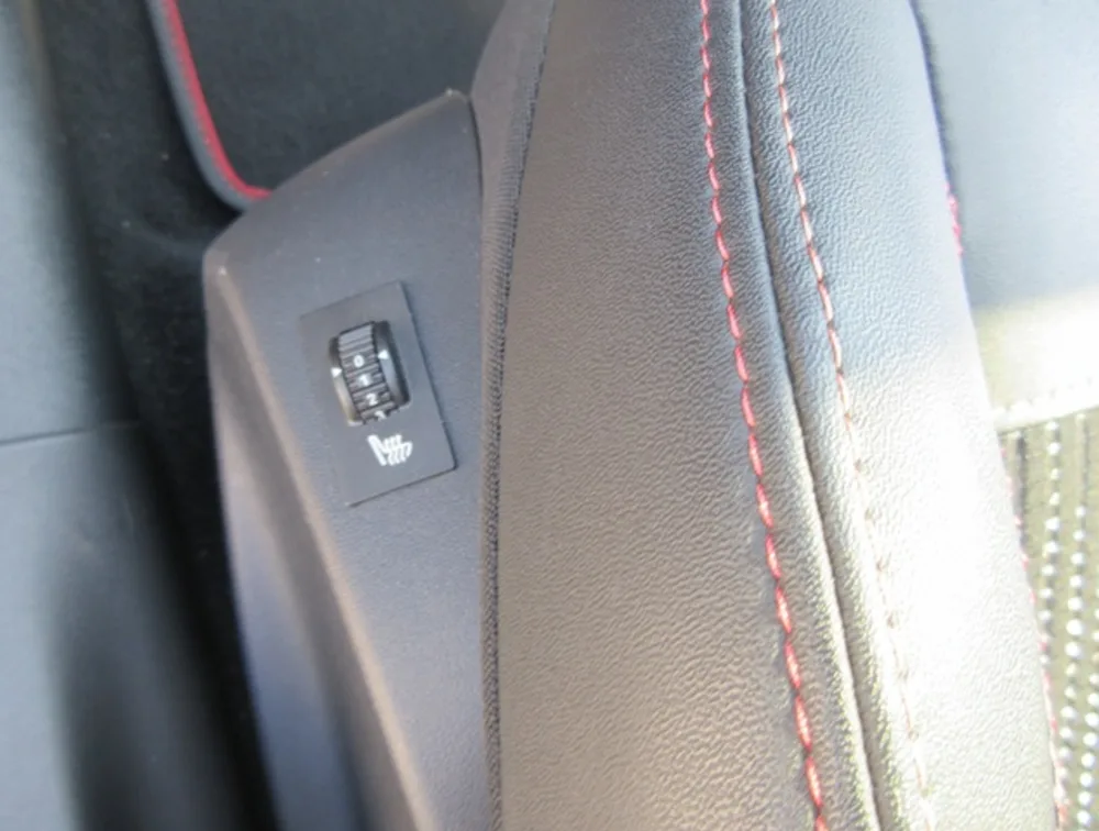 PEUGEOT 2008 GTLINE - PRG Motors Ltd