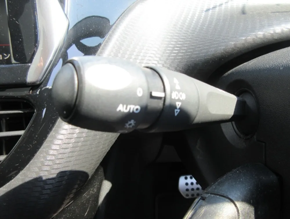 PEUGEOT 2008 GTLINE - PRG Motors Ltd