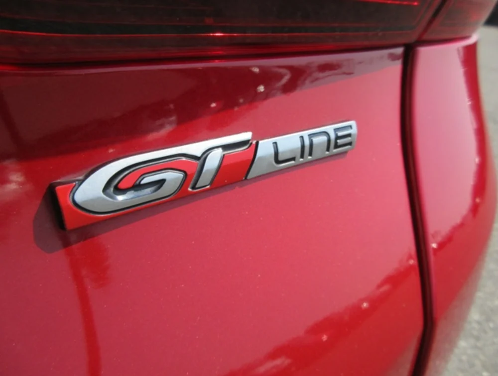 PEUGEOT 2008 GTLINE - PRG Motors Ltd