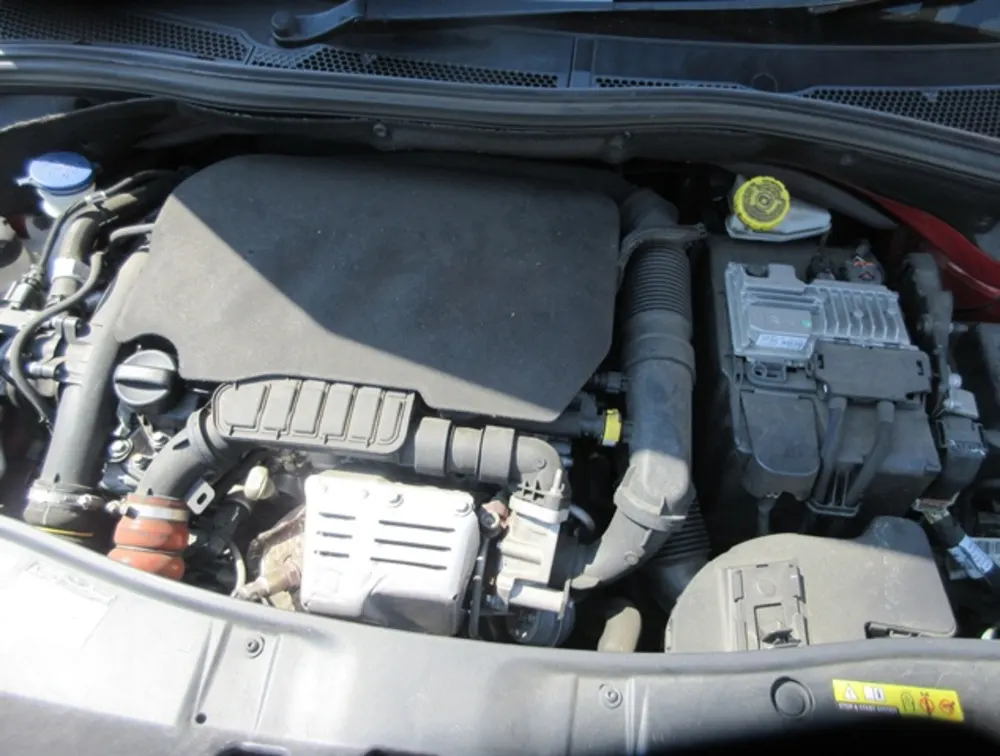 PEUGEOT 2008 GTLINE - PRG Motors Ltd