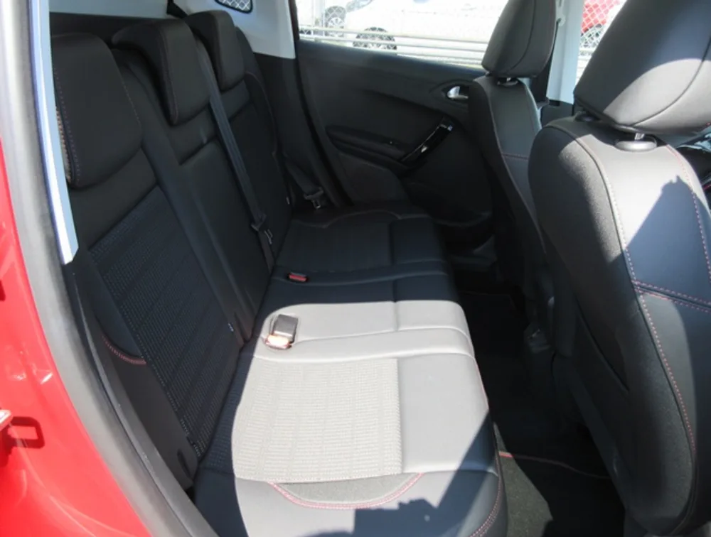 PEUGEOT 2008 GTLINE - PRG Motors Ltd