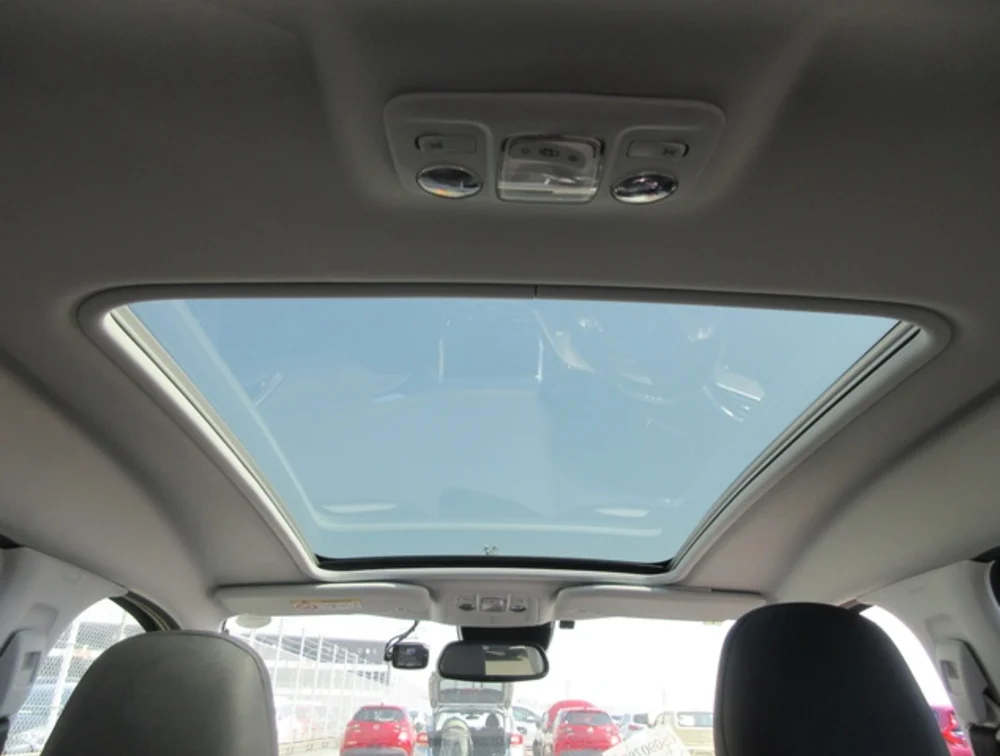 PEUGEOT 2008 GTLINE - PRG Motors Ltd