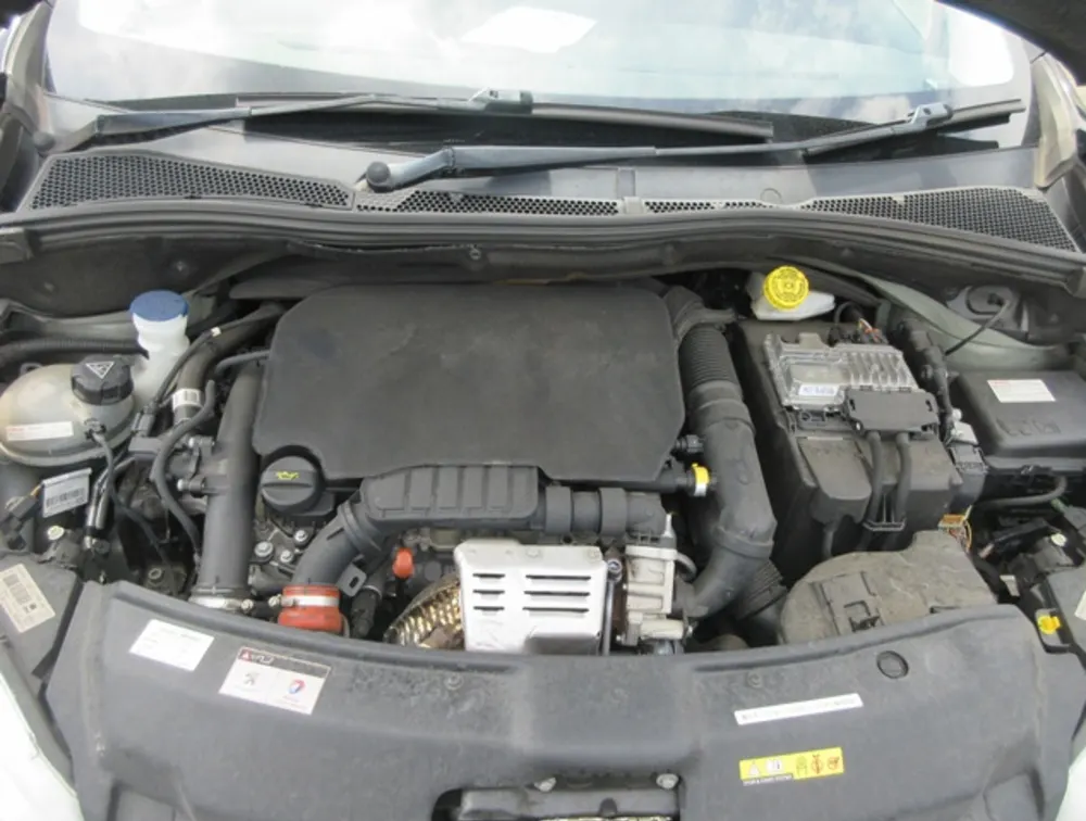 PEUGEOT 208 ALLURE - PRG Motors Ltd