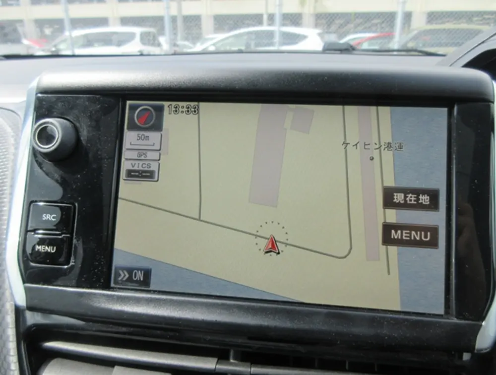 PEUGEOT 2008 ALLURE MOONROOF - PRG Motors Ltd