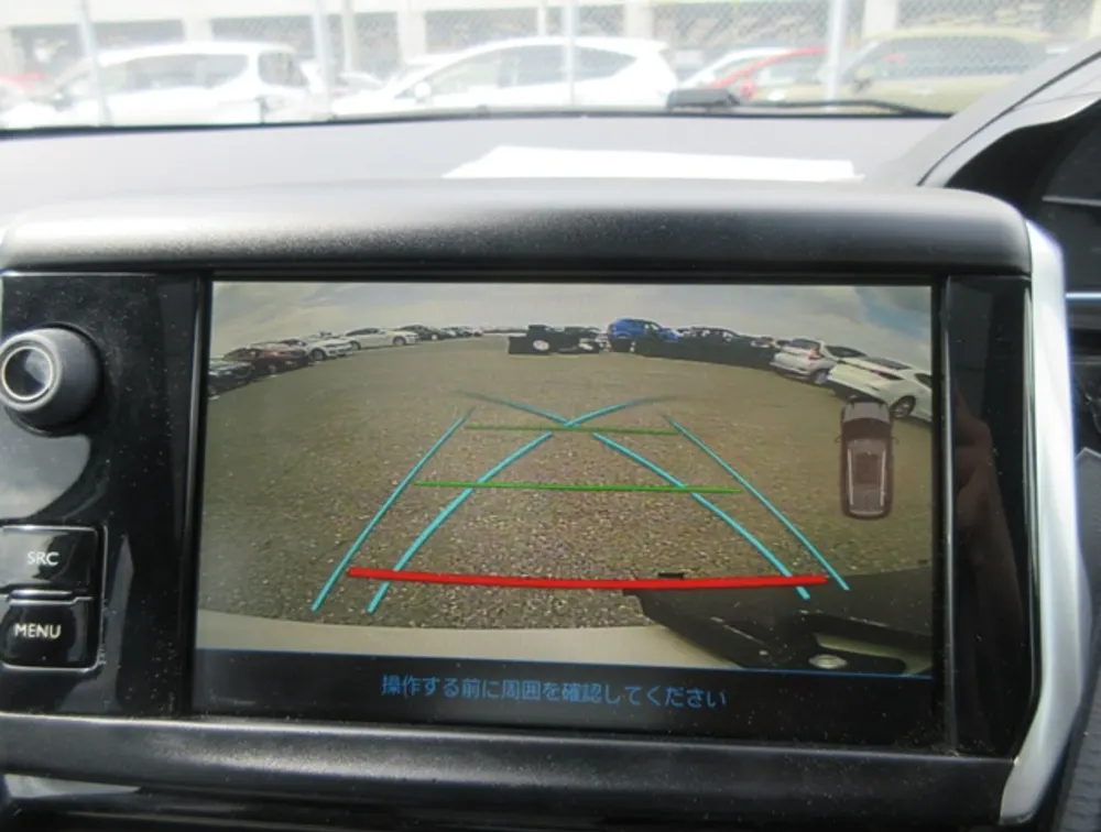 PEUGEOT 2008 ALLURE MOONROOF - PRG Motors Ltd