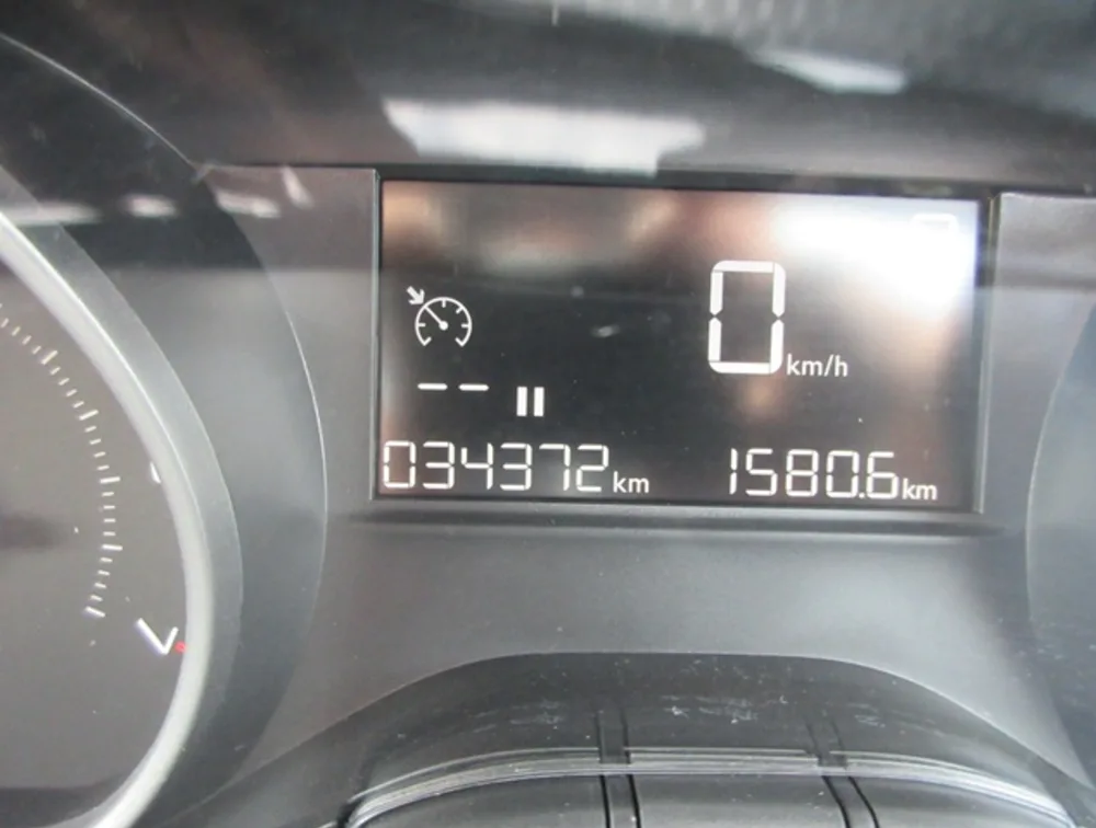 PEUGEOT 208 TECH PACK EDITION - PRG Motors Ltd