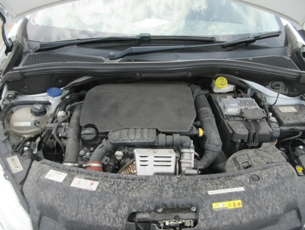 PEUGEOT 208 TECH PACK EDITION - PRG Motors Ltd