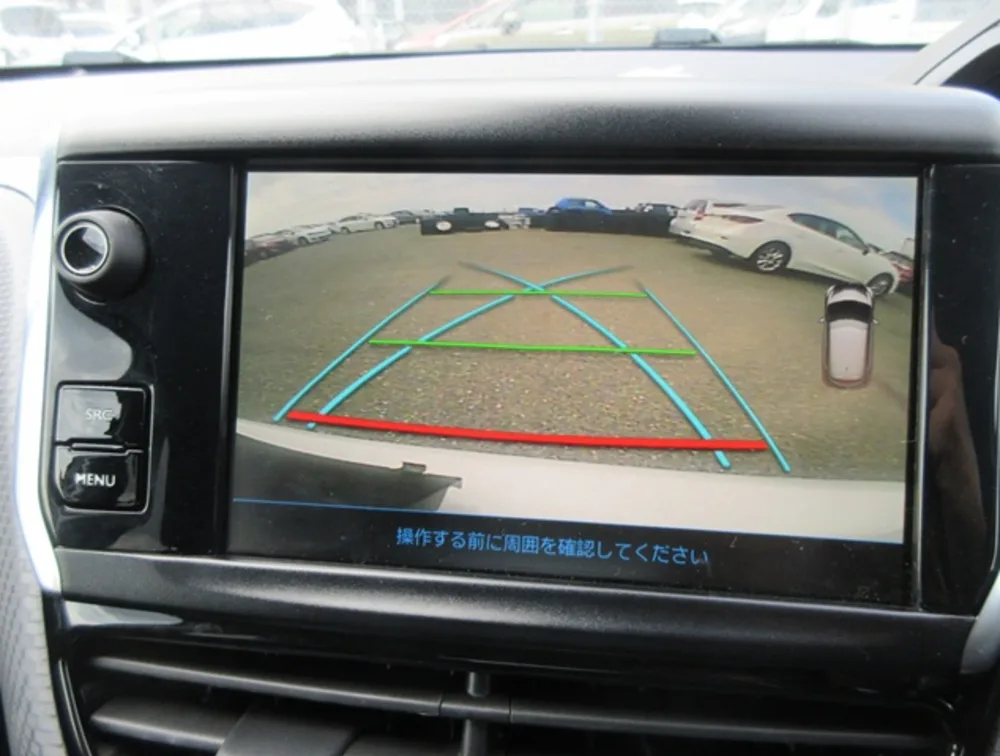 PEUGEOT 208 TECH PACK EDITION - PRG Motors Ltd