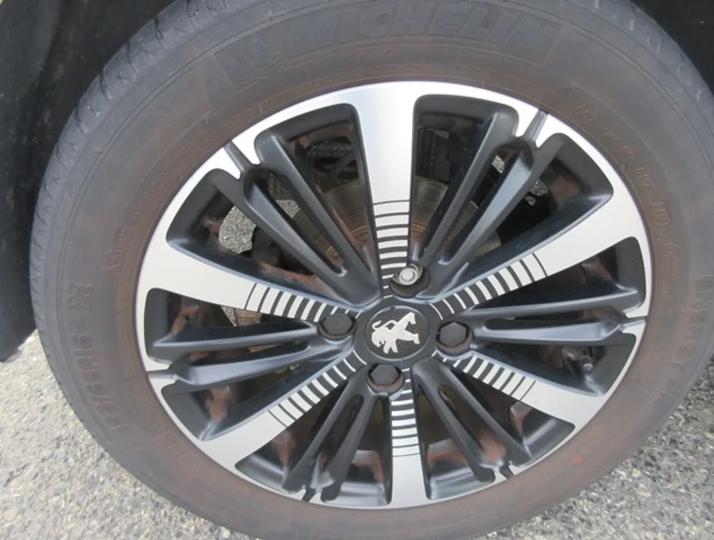 PEUGEOT 208 TECH PACK EDITION - PRG Motors Ltd