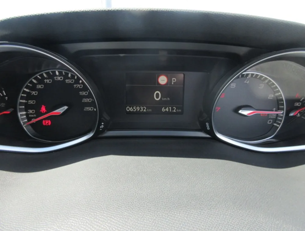 PEUGEOT 308 S/WAGON ALLURE - PRG Motors Ltd