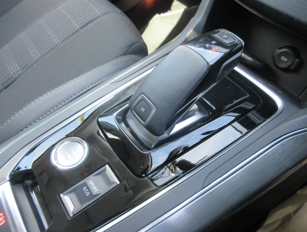 PEUGEOT 308 S/WAGON ALLURE - PRG Motors Ltd