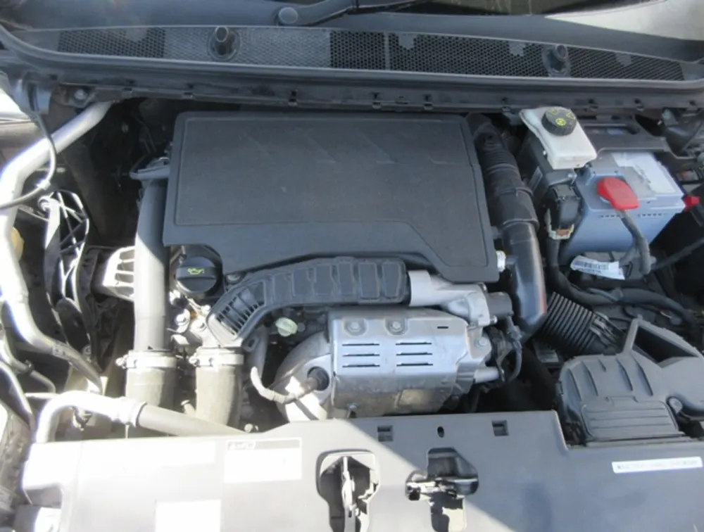 PEUGEOT 308 S/WAGON ALLURE - PRG Motors Ltd