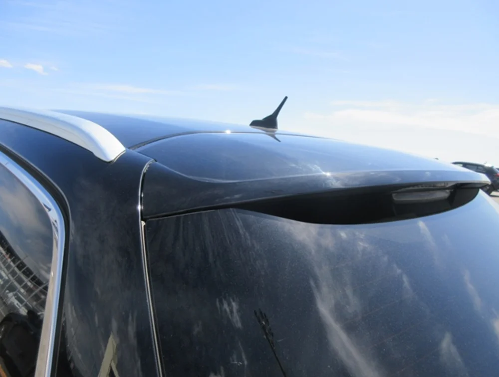 PEUGEOT 308 S/WAGON ALLURE - PRG Motors Ltd