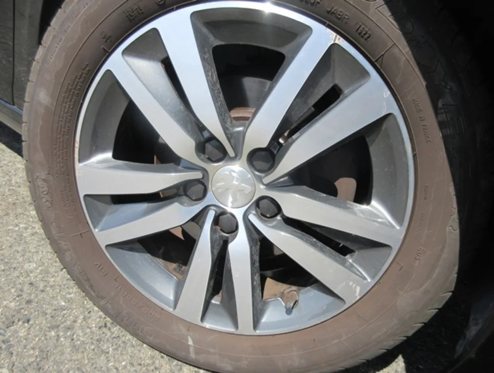 PEUGEOT 308 S/WAGON ALLURE - PRG Motors Ltd