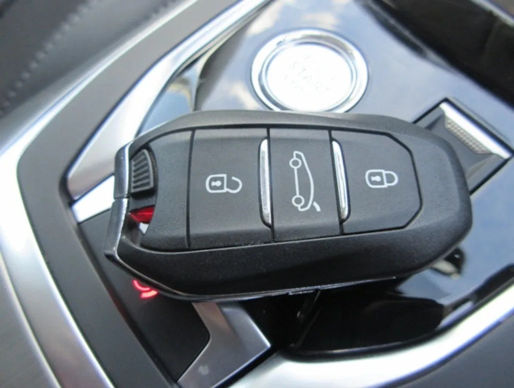 PEUGEOT 308 S/WAGON ALLURE - PRG Motors Ltd