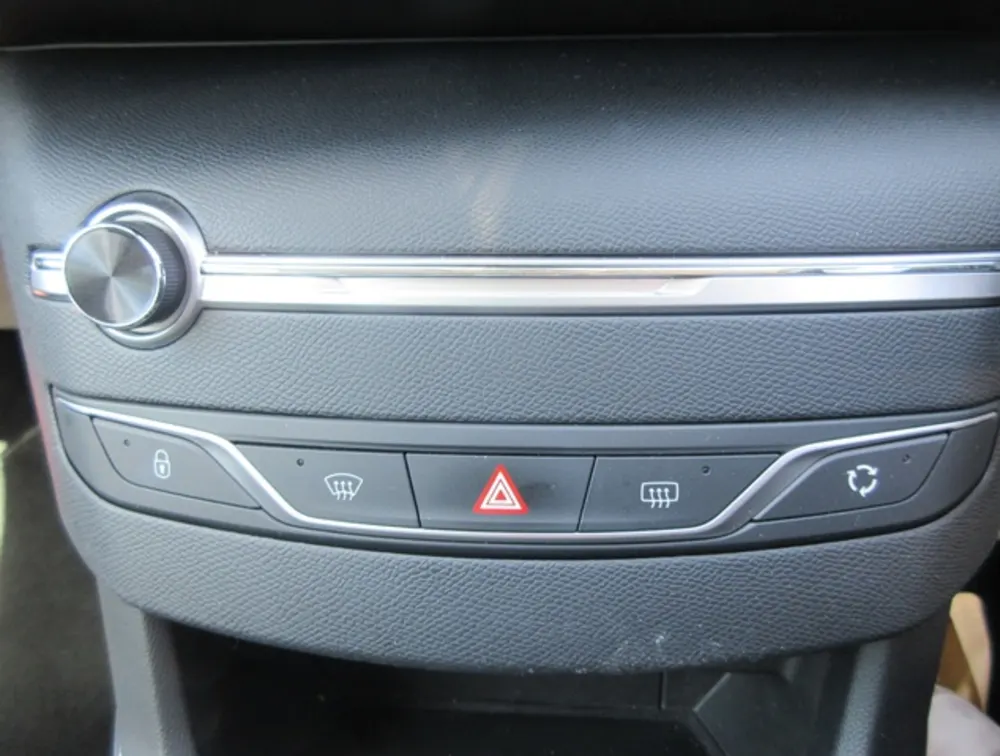 PEUGEOT 308 S/WAGON ALLURE - PRG Motors Ltd