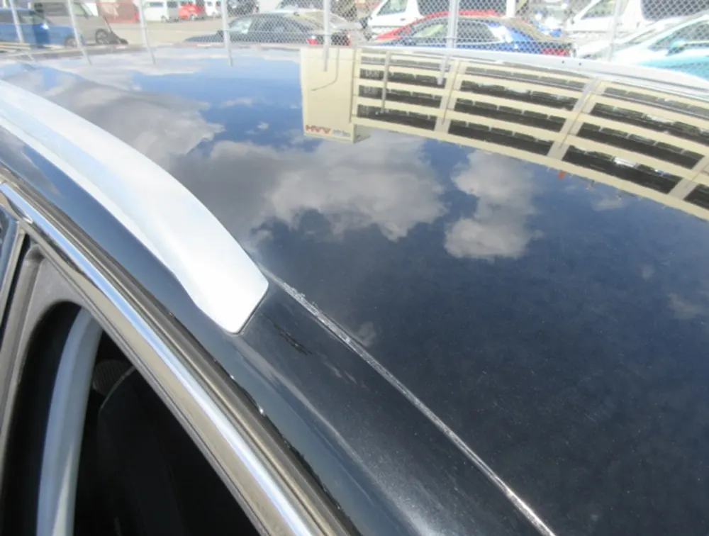 PEUGEOT 308 S/WAGON ALLURE - PRG Motors Ltd