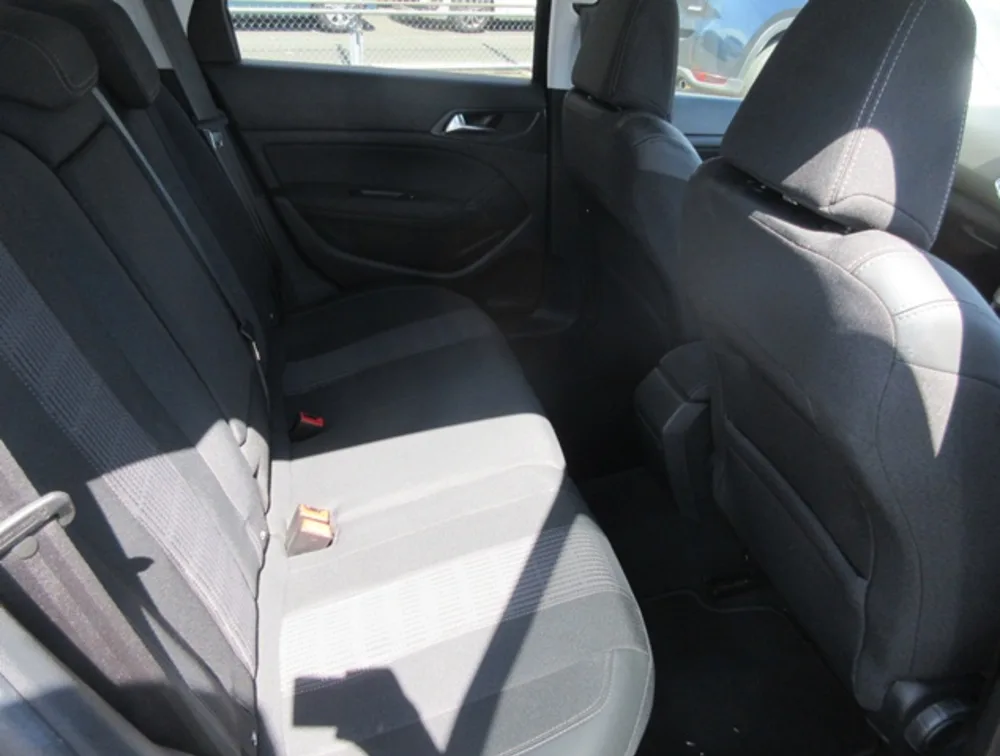 PEUGEOT 308 S/WAGON ALLURE - PRG Motors Ltd