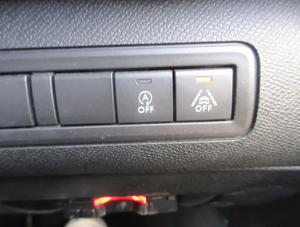 PEUGEOT 308 S/WAGON ALLURE - PRG Motors Ltd