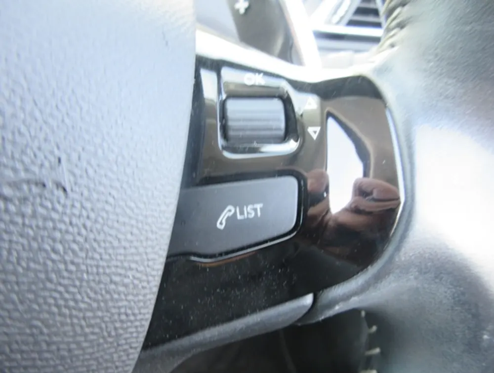 PEUGEOT 308 S/WAGON ALLURE - PRG Motors Ltd