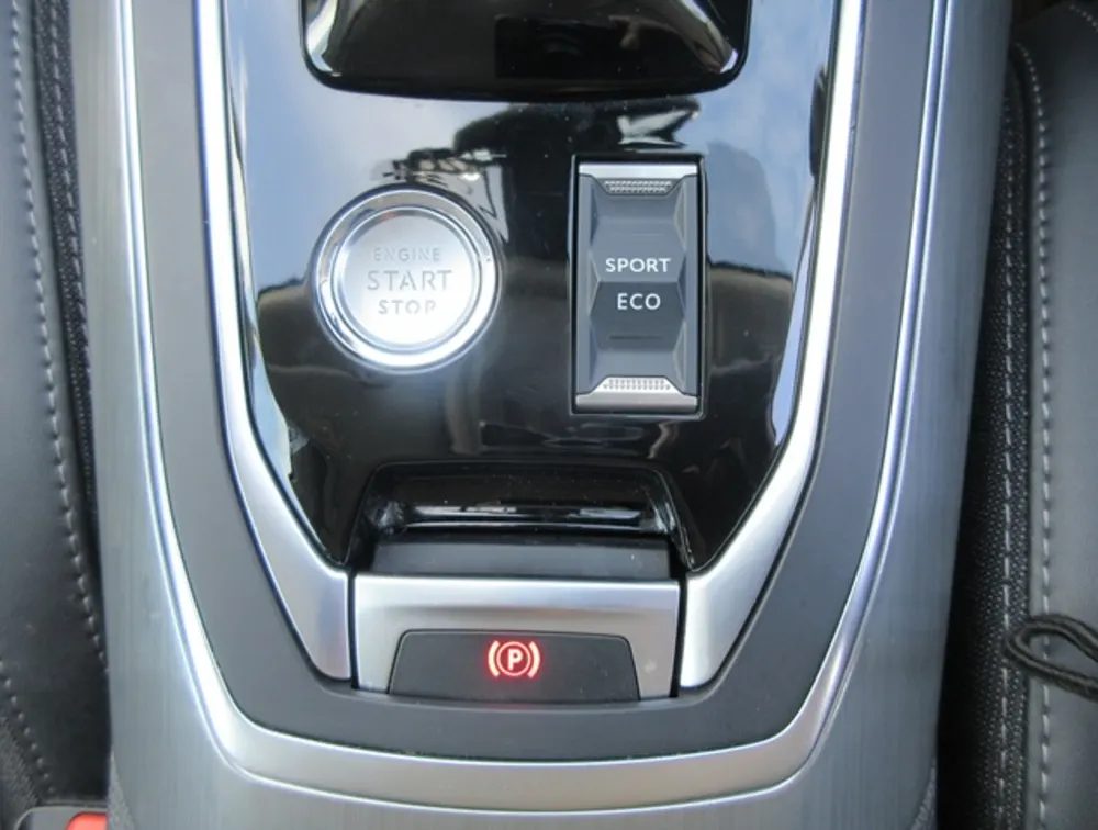 PEUGEOT 308 S/WAGON ALLURE - PRG Motors Ltd