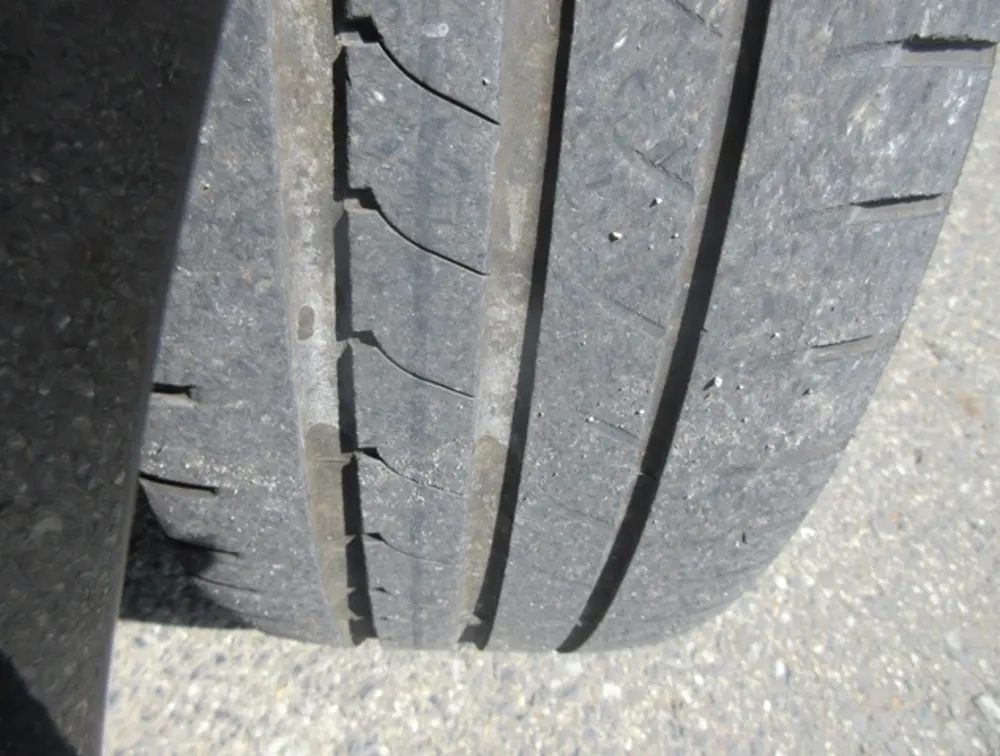 PEUGEOT 308 S/WAGON ALLURE - PRG Motors Ltd