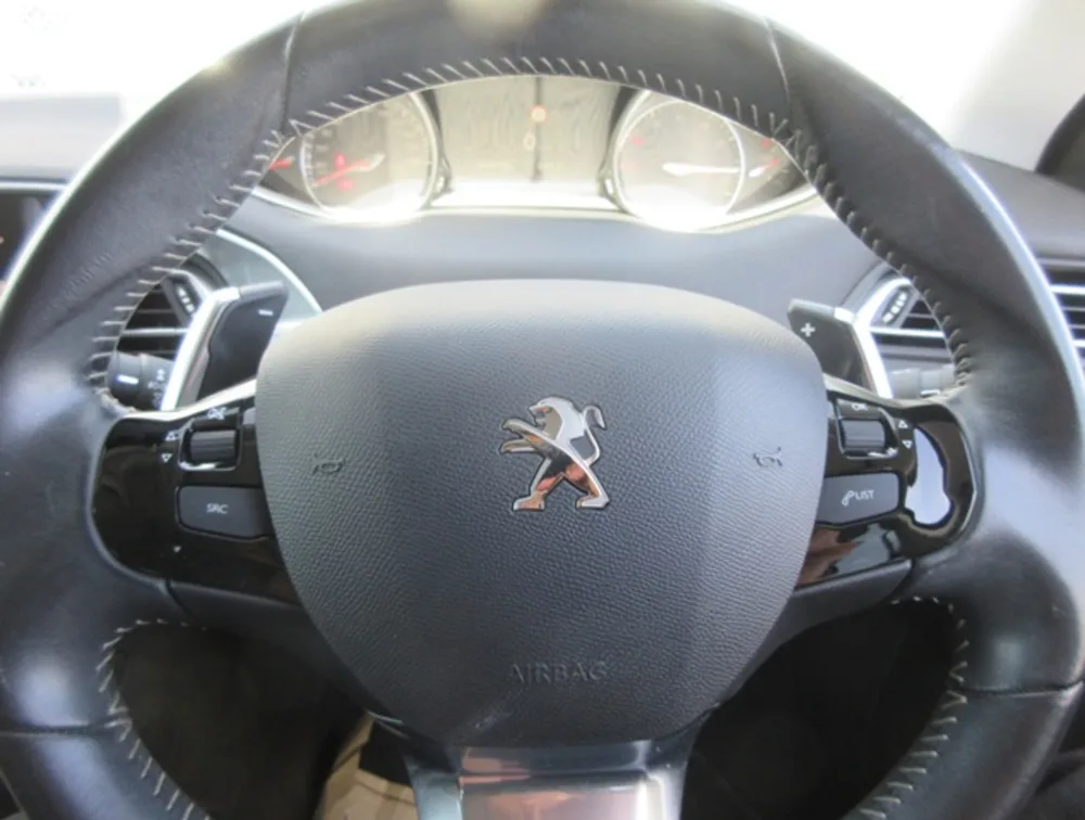 PEUGEOT 308 S/WAGON ALLURE - PRG Motors Ltd