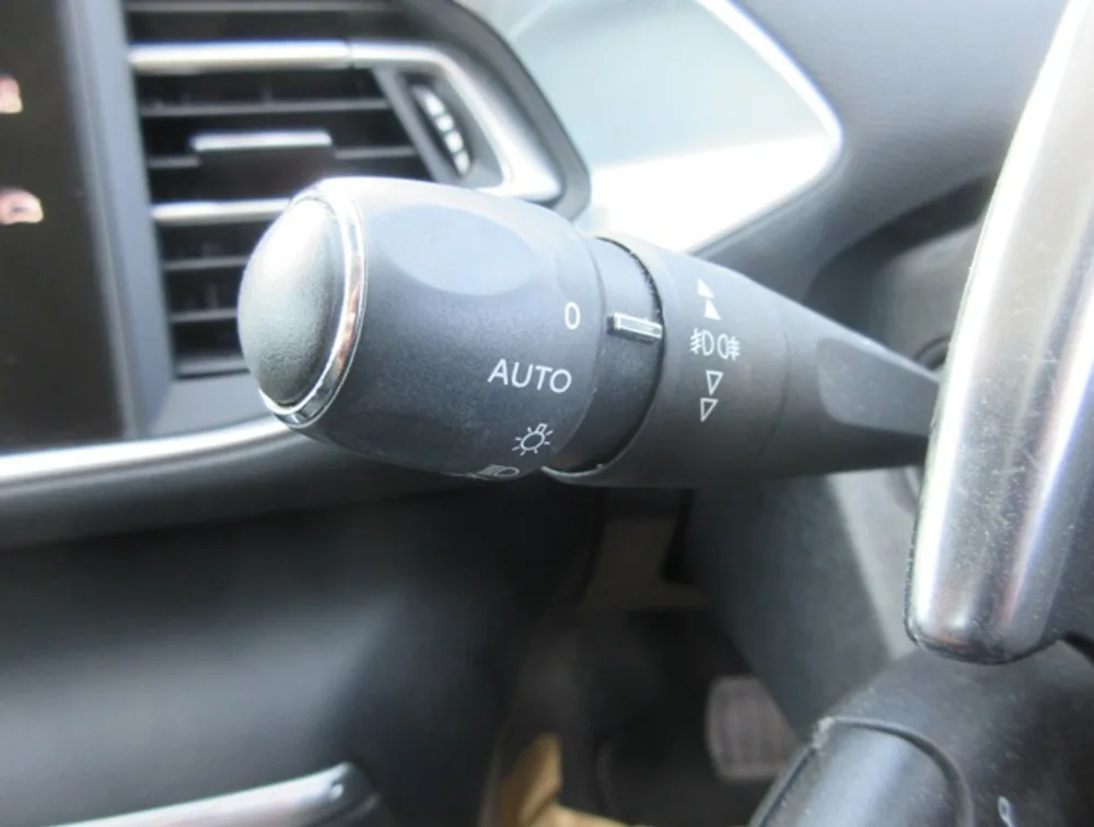 PEUGEOT 308 S/WAGON ALLURE - PRG Motors Ltd