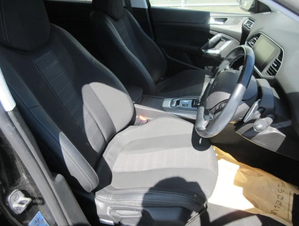 PEUGEOT 308 S/WAGON ALLURE - PRG Motors Ltd