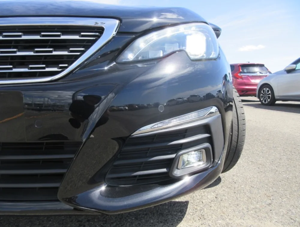 PEUGEOT 308 S/WAGON ALLURE - PRG Motors Ltd