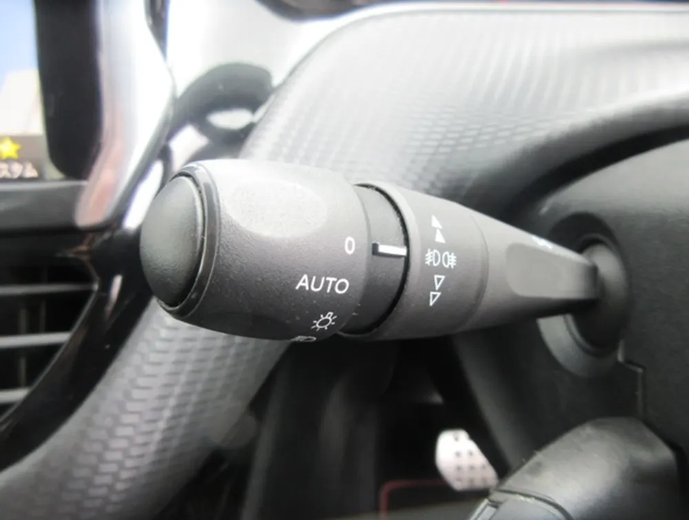 PEUGEOT 2008 GTLINE - PRG Motors Ltd