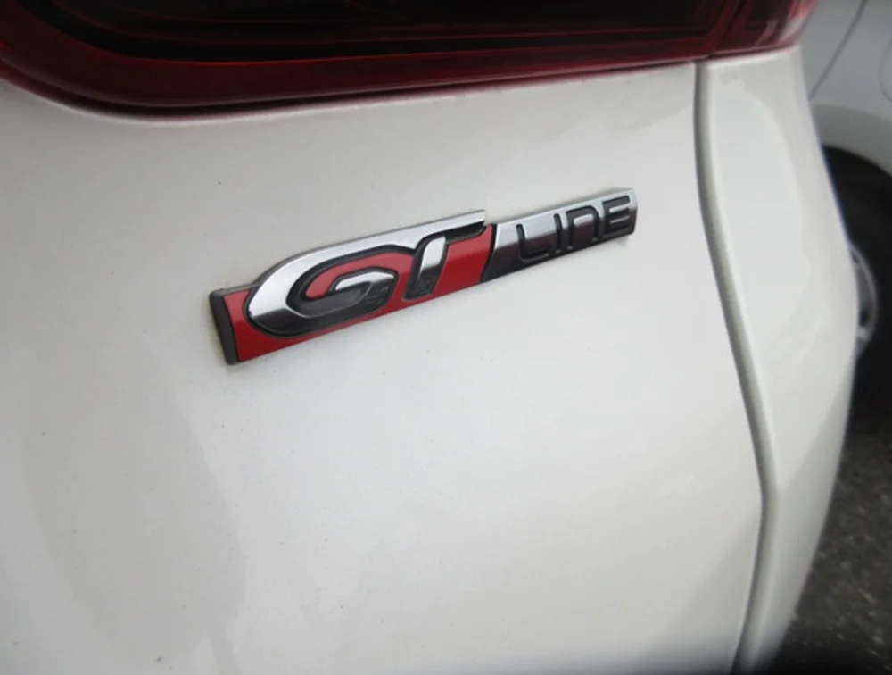 PEUGEOT 2008 GTLINE - PRG Motors Ltd