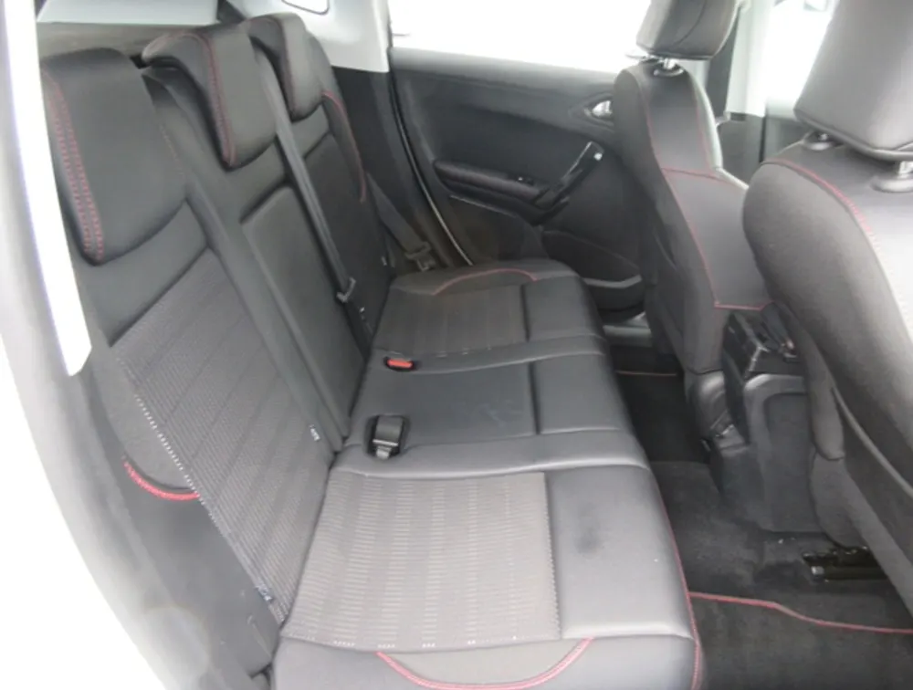 PEUGEOT 2008 GTLINE - PRG Motors Ltd