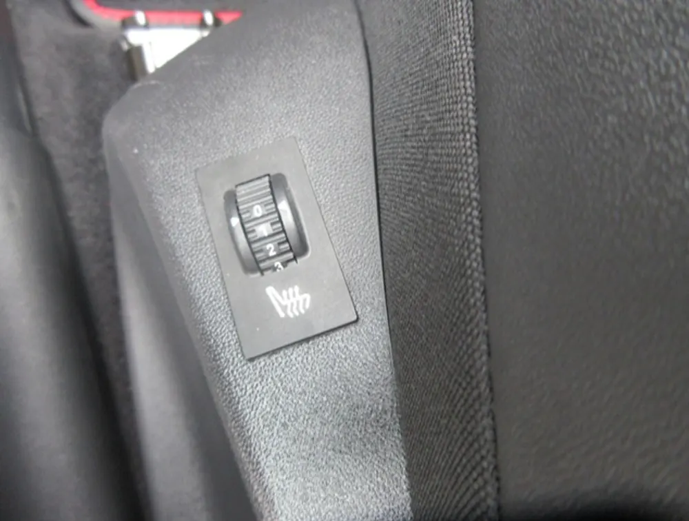 PEUGEOT 2008 GTLINE - PRG Motors Ltd