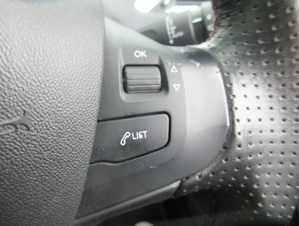 PEUGEOT 2008 GTLINE - PRG Motors Ltd