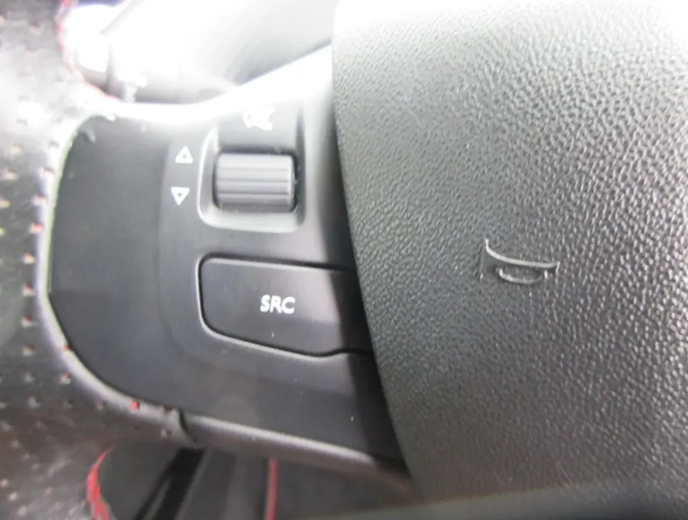 PEUGEOT 2008 GTLINE - PRG Motors Ltd