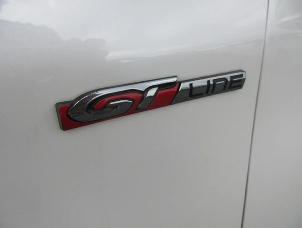 PEUGEOT 2008 GTLINE - PRG Motors Ltd