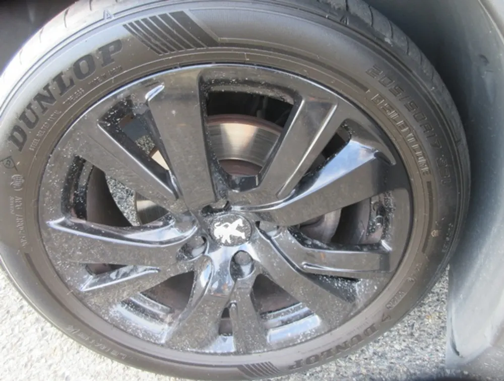 PEUGEOT 2008 GTLINE - PRG Motors Ltd