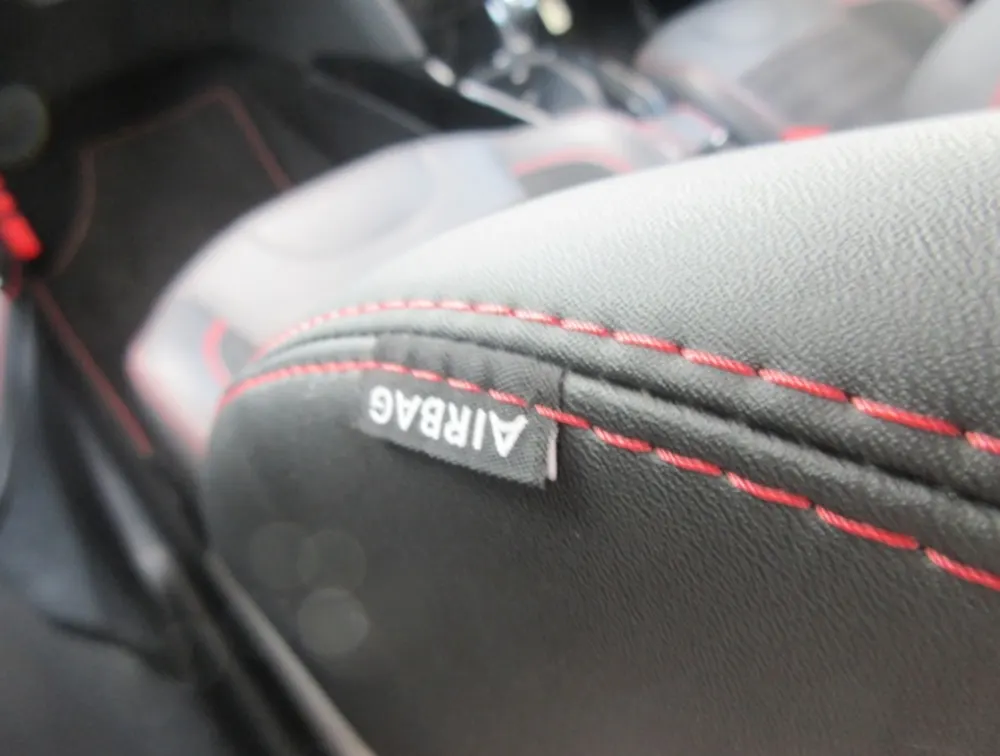 PEUGEOT 2008 GTLINE - PRG Motors Ltd