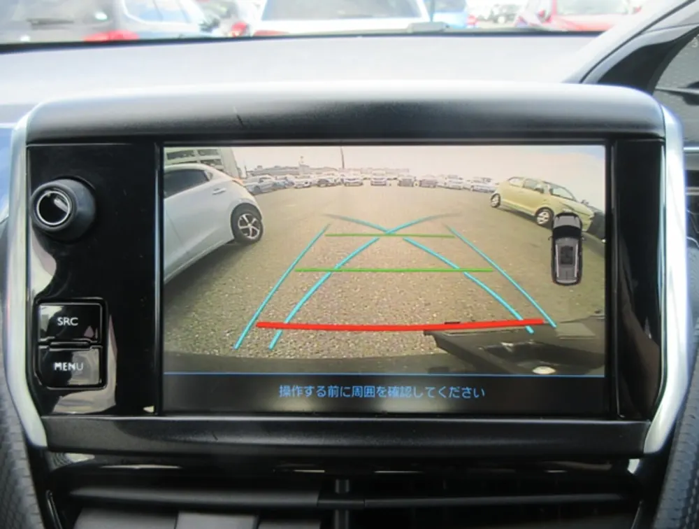 PEUGEOT 2008 GTLINE - PRG Motors Ltd