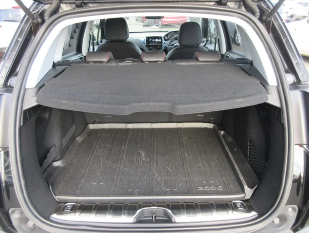 PEUGEOT 2008 GTLINE - PRG Motors Ltd