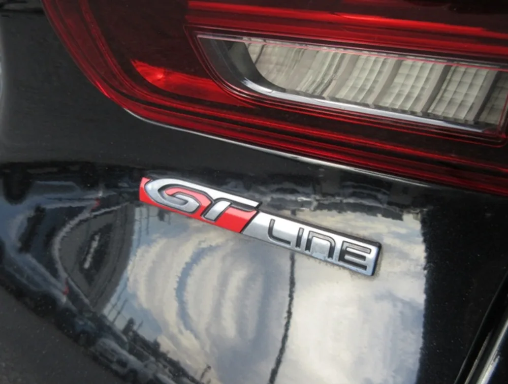 PEUGEOT 2008 GTLINE - PRG Motors Ltd