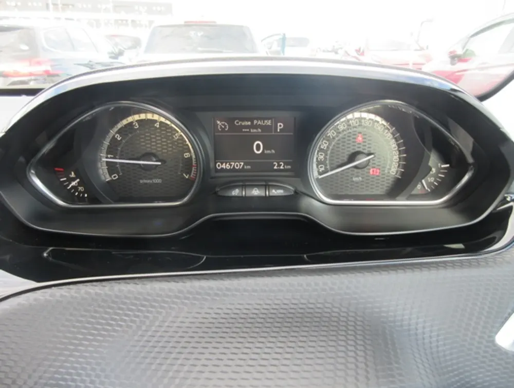 PEUGEOT 2008 GTLINE - PRG Motors Ltd