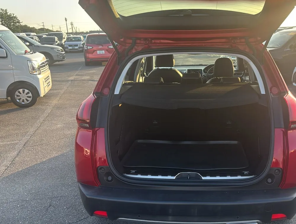 PEUGEOT 2008 GTLINE - PRG Motors Ltd