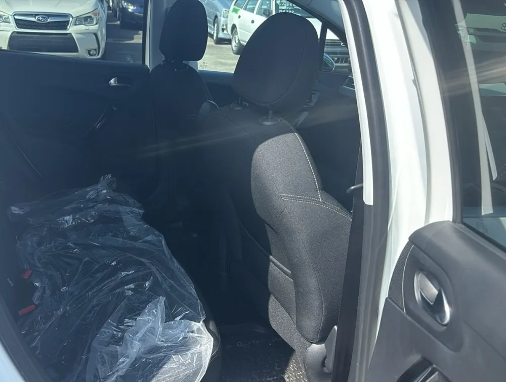 PEUGEOT 208 TECH EDITION - PRG Motors Ltd