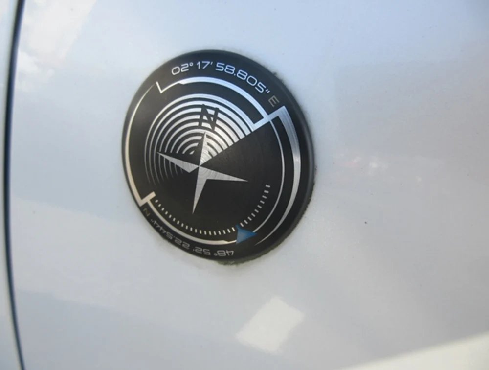 PEUGEOT 2008 CROSSCITY - PRG Motors Ltd